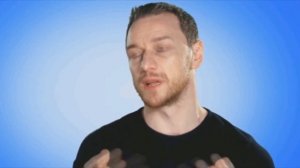 Джеймс МакЭвой интервью / James McAvoy Факты
