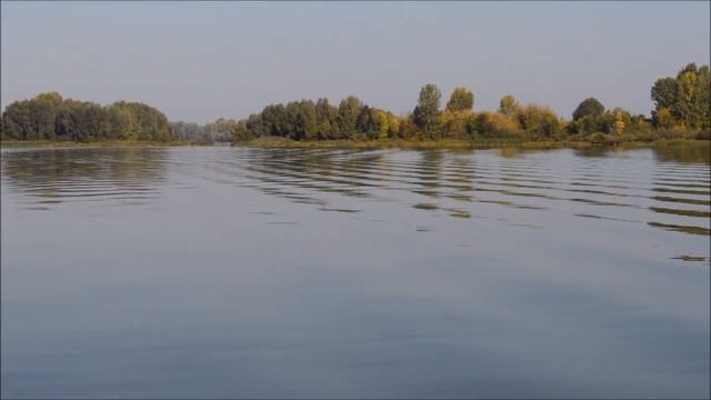 Волга, Лысково, рыбалка. Ч1