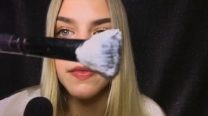 АСМР УЖАСНЫЙ КОСМЕТОЛОГ ИЗ ИНСТАГРАМ?asmr role play