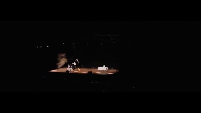 Ах Астахова моноспектакль " Без Грима"