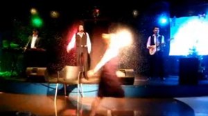 GREASE-TRIBUTE TO 'BEE GEES',with DEYAN ANGELOFF-c ДЕЯН НЕДЕЛЧЕВ-live-2015