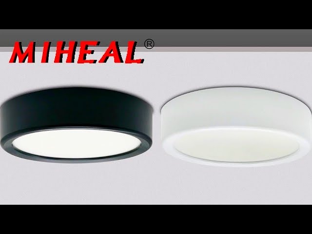 Светодиодный потолочный точечный светильник MIHEAL / MIHEAL LED ceiling spotlight