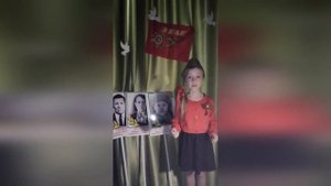 Монолог о войне
