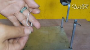 2in1 DIY Fishing Tools Device