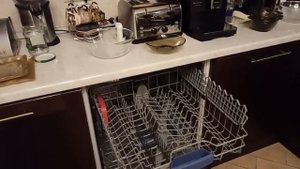 Ошибка E:27 посудомоечная машина Bosch.Низкое напряжение!