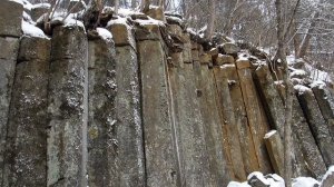 Поездка на водопад "Горбатый". Приморский край