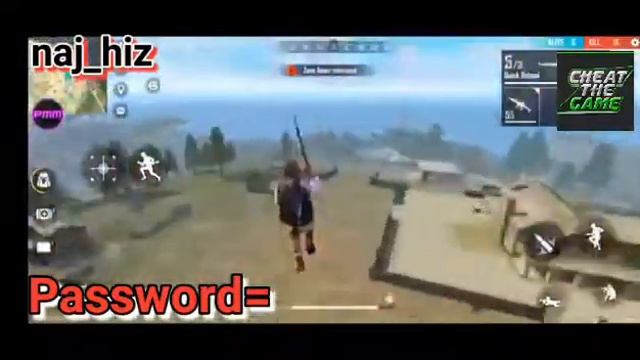 чить для Фри фаер 1.68.9 Cheats Free Fire Mod Menu FF смотреть онлайн