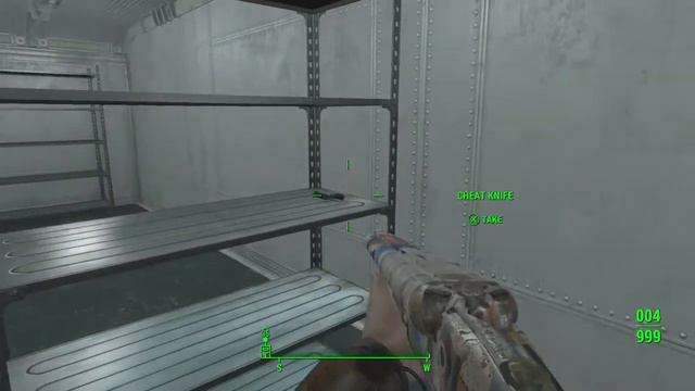 Fallout 4 mods смотреть онлайн