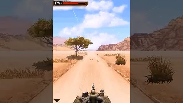 MODERN COMBAT 4: ZERO HOUR JAVA *NIVEL 5 смотреть онлайн