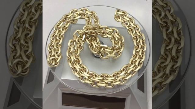 Якорная цепь 100 гр. смотреть онлайн