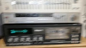 Аппаратура СССР, Ария, Radiotehnika, МАЯК