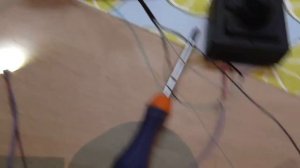 ремонт подводной камеры CALYPSO