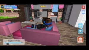 SCHOOL PARTY CRAFT - Secret Place on School Party Craft? - Gameplay Walkthrough Part 28