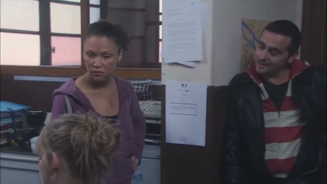 BANDE DEMO Sylvain CHARBONNEAU смотреть онлайн