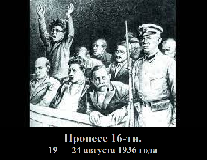 Процесс 16