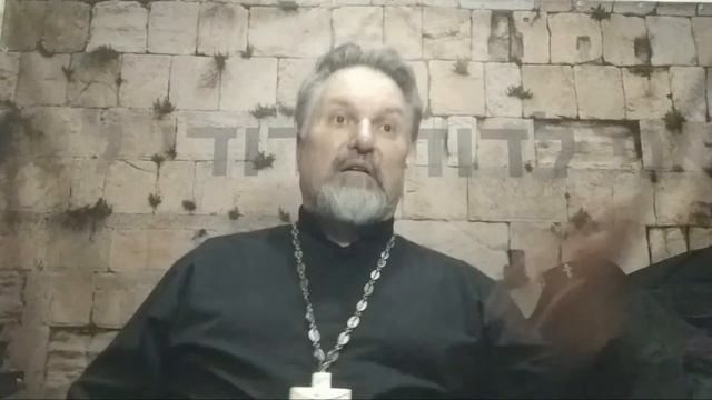 2020.11.29 Вечерняя Молитва #АрхиепископСергейЖуравлев РПЦХС смотреть онлайн