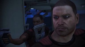 FULL Mass Effect Trilogy Playthrough ~Modded for My Pleasure~ (Part Three)