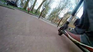 Дешёвый электросамокат