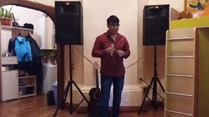 хани нухэд.песня про друзей.