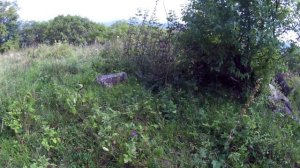 Азишский дольмен