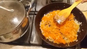 Замена борща/Суп "Свекольник"/#СчастьеЕсть