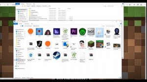 Как установить мод на майнкрафт 1.12|На WINDOWS 10