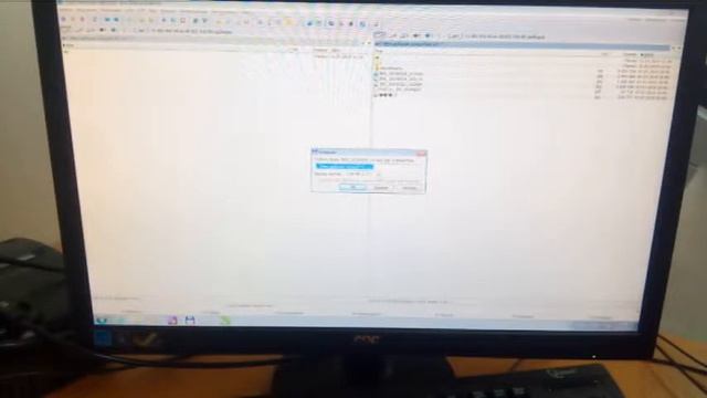 Как разделить большой файл на части смотреть онлайн