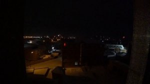 Новогодние салюты в Улан Удэ