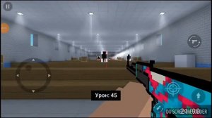 КАК СТАТЬ ТОПОМ В БЛОК СТРАЙК | Block Strike