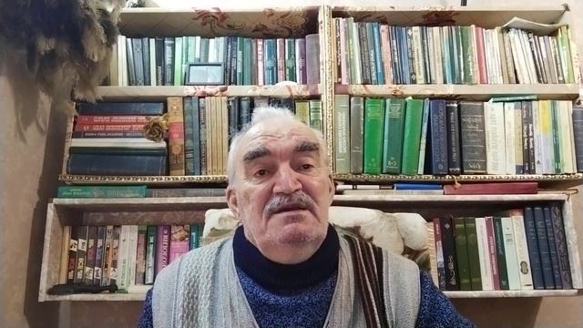 Перевод Корана на Карачаево - Балкарский язык смотреть онлайн