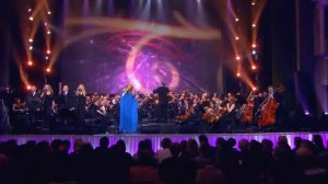 Ольга Сергеева - "Один раз в год сады цветут"