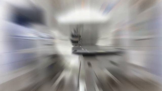 Клиника для животных ,которую мы посещаем.