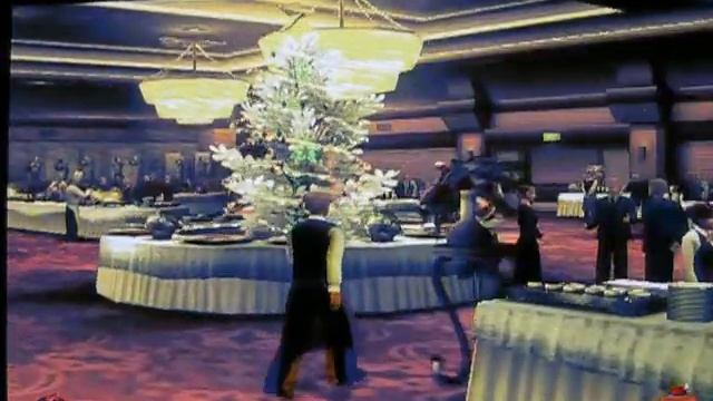 Uncommon Game Showcase 081 - Raw Danger (PS2) смотреть онлайн