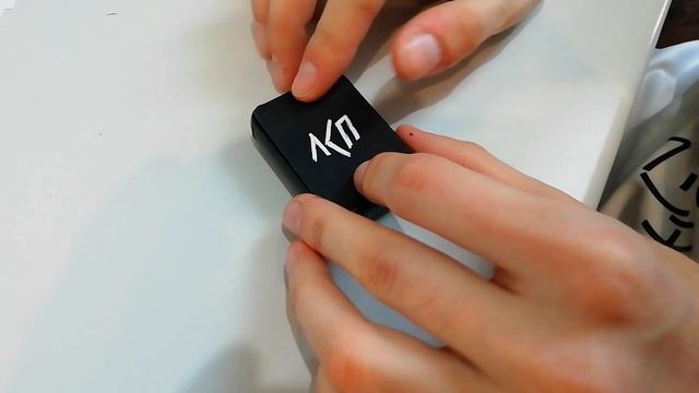 Как сделать свой Smoant Charon BABY уникальным/Кастом Чарон Бейби