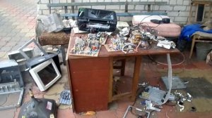 Не выбрасывайте старые мониторы.