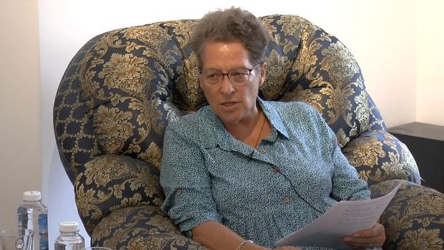 Открытие выставки «Митрополит Антоний Сурожский: Жизнь для меня — Христос» смотреть онлайн