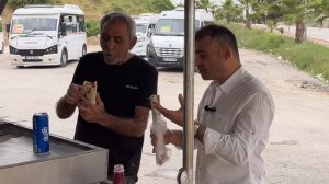 KEBABIMI YİYEN ŞİFA BULUYOR ! l Sokak Lezzetleri l Adana Lezzetleri