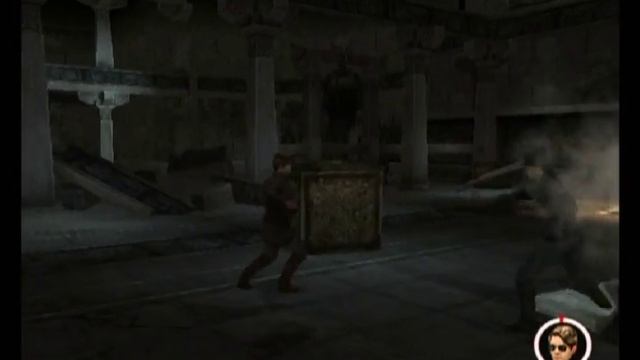 The Mummy: Tomb of the Dragon Emperor ... (PS2) Gameplay смотреть онлайн