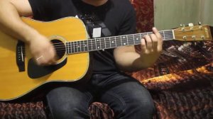 Гражданская Оборона - На исходе дня (Cover)