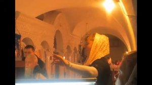 Из жизни прихода Свято-Успенского Собора в г.Днепропетровск