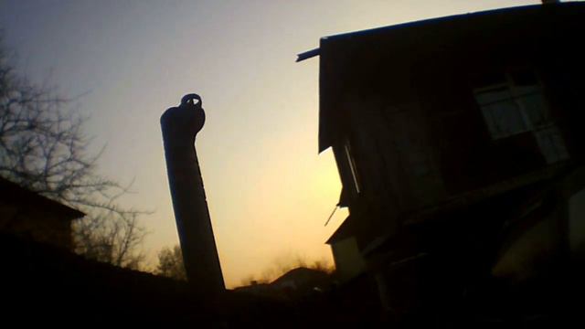 VLOG 2//Охота с пневматикой// Ремень на пневматику в домашних условиях.Вечерка на ворону смотреть онлайн