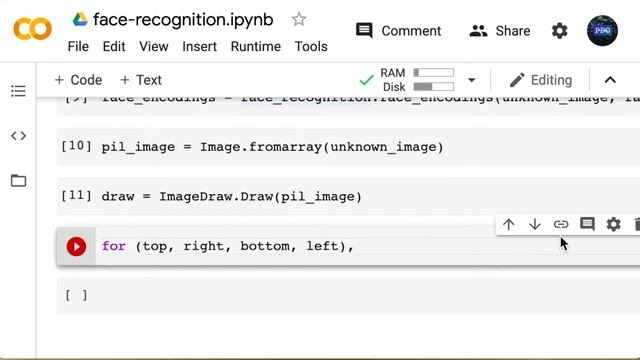 Facial Recognition in Python | Easy Artificial Intelligence tutorial