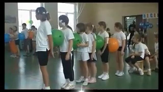 Открытое мероприятие для родите�