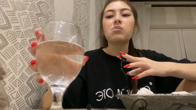 Chalk Mel | Хруст | Мел | Севрюково смотреть онлайн