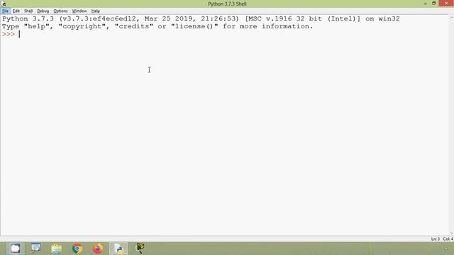 Built in String Functions in Python | isalpha | isdigit | isalnum