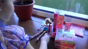 Мои вещи Winx (Маша про Винкс)