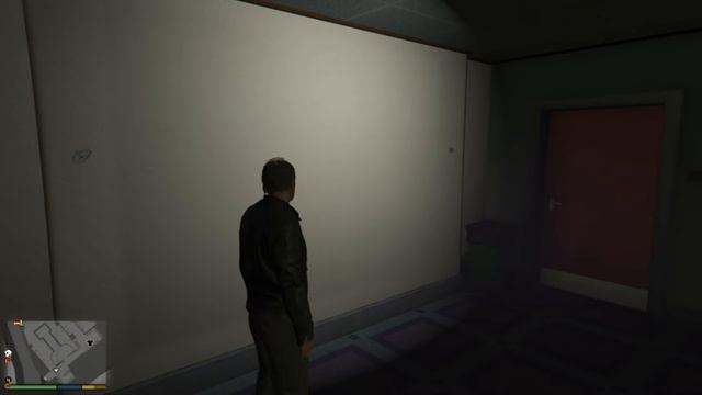 Пасхалки в GTA V (PS4) смотреть онлайн