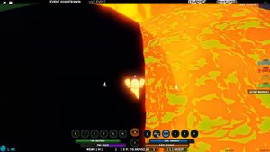 ОБЗОР 1 ГЕНЫ КУРАМЫ! | NARUTO | SHINDO | KURAMA