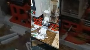 турецкий станок для набивки сигаретных гильз