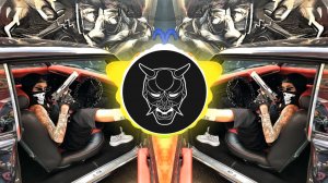 B00sted - High Road 「 RAP 」 Royalty Free Music | Copyright free | No copyright music